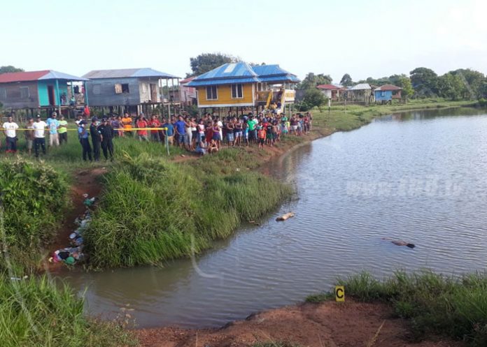muerto-laguna-bilwi-2 nicaragua