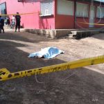Salió a buscar más tragos para celebrar el 2020 y la muerte lo atrapó nicaragua