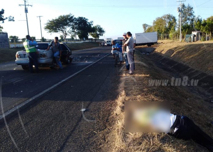 muerto-panamericana-3 nicaragua