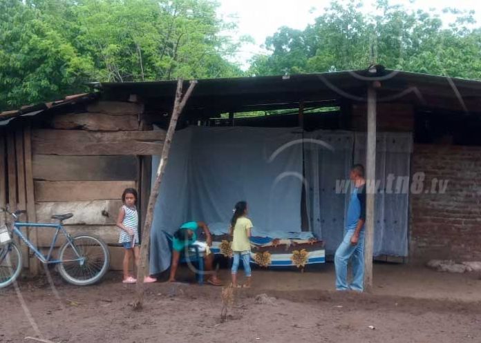 muerto-rivas-descarga-2 nicaragua