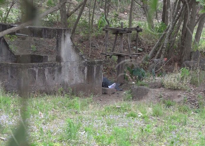 matan ahombre en matagalpa