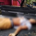 Fuerte accidente de tránsito en Rivas deja a un joven fallecido nicaragua