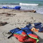 Ascienden a 58 los migrantes muertos en el naufragio de dos barcos en Yibuti africa