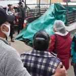 Veinte personas mueren por embarrancamiento de un ómnibus en Bolivia bolivia