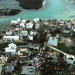 Ascienden a 7 los muertos en las Bahamas por el huracán Dorian ascienden