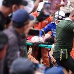 Cifra de muertos por derrumbe de edificio se eleva a 28 camboya
