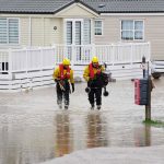 Tormenta «Ciara» suma ya 6 muertos en Europa europa
