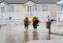 Tormenta «Ciara» suma ya 6 muertos en Europa europa