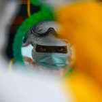 Guinea anuncia la muerte de cuatro personas por nuevo brote de ébola guinea