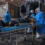 El número de muertos por el coronavirus sobrepasa los 630 asia