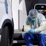 En el mundo hay más de 800 mil infectados por coronavirus coronavirus