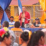 Mejoramiento de estadio icónico del fútbol en Nueva Segovia nicaragua