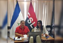 Nicaragua en reunión entre la CEPAL y ONU Mujeres ante el coronavirus nicaragua