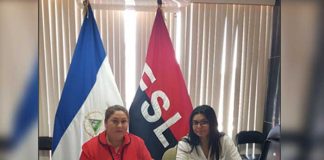 nicaragua