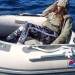 Una turista perdida en mar abierto sobrevive gracias a un puñado de dulces nicaragua