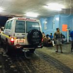 Hombre le dispara a su pareja y luego se suicida en Chinandega nicaragua