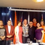 Alcaldes de Granada, San Juan del Sur y Rivas visitan Costa Rica nicaragua