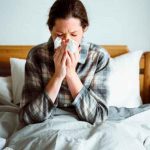 La gripe cae a niveles mínimos en el mundo y desaparece en regiones enteras salud, gripe, coronavirus,