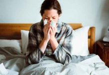 La gripe cae a niveles mínimos en el mundo y desaparece en regiones enteras salud, gripe, coronavirus,