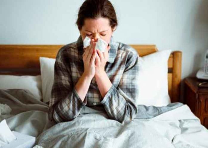 salud, gripe, coronavirus,
