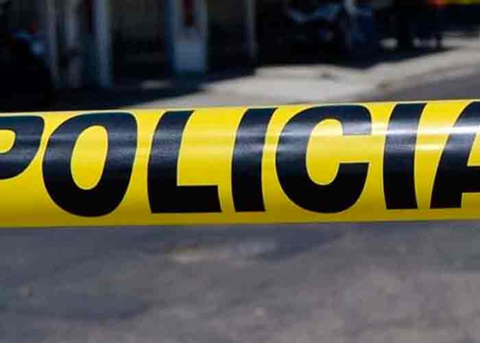 Sujeto asesinó a su pareja a tiros y luego se suicidó en Argentina argentina