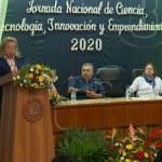 Realizan foro de reconocimiento a la mujer científica en Nicaragua nicaragua