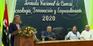 nicaragua