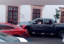 Mujer halla a su marido con su amante, mira lo que decidió hacer mujer