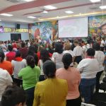 Nicaragua desarrolla congreso sobre mujeres y derechos humanos nicaragua