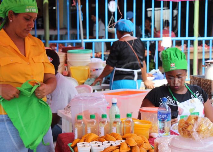 mujer-costena-001 nicaragua