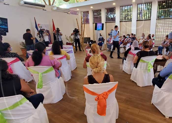 mujer-derecho-managua-3 nicaragua