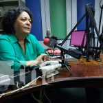 Señalan de «grotescas» y «peyorativas» opiniones de la oposición sobre las mujeres nicaragua