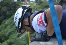 Costa Rica: Mujer drogada muere tras agredir a bebé y cruzrojistas