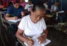 nicaragua