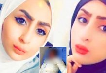 Mujer iraquí muere tras ser quemada viva por su esposo (fotos) irak