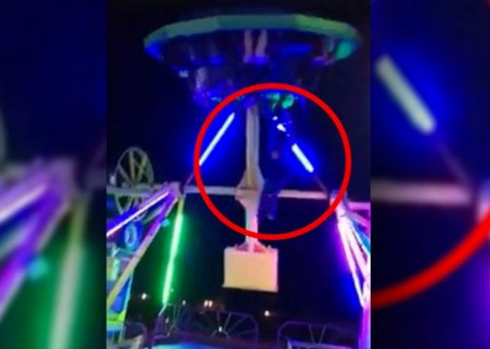 mujer-juego-mecanico-mexico mexico