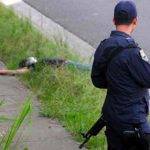 Por resistirse a robo, mujer es asesinada a machetazos en Honduras honduras