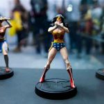 La Mujer Maravilla se apodera del mundo para celebrar su día marvel