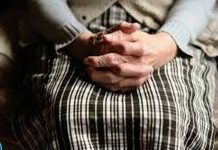 Estados Unidos: mujer mató a anciana para no contagiarse de coronavirus estados unidos