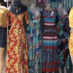 Comerciantes de Nicaragua preparados para el verano y el día de la mujer nicaragua