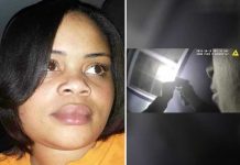 Policía en Texas mata a una mujer negra en su casa estados unidos
