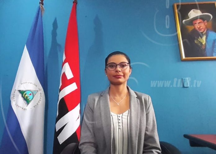 mujer-nicaragua-politica-3 nicaragua