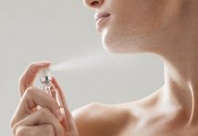 Mujer revela que usa el «jugo de su vagina» como perfume canada