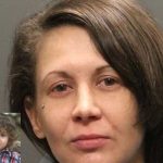 Mujer que envenenó a su hijo con sal pasará 23 años en prisión estados unidos