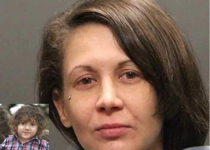 mujer-sal-bebe estados unidos