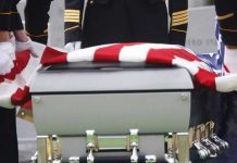 Una mujer figuraba entre los militares de EEUU muertos en Siria estados unidos