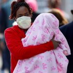 EE.UU: Mujer asintomática contagia de coronavirus a sus 17 hijos estados unidos