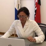 Lanzamiento de la «plataforma geoespacial mano de la mano» nicaragua