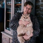 Francia: Mujer declarada muerta por error hace 3 años lucha por recuperar su vida francia