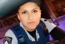 conductor mexicano